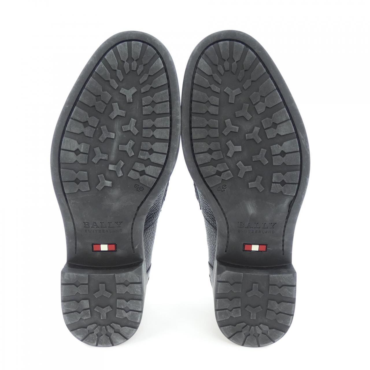 バリー BALLY シューズ