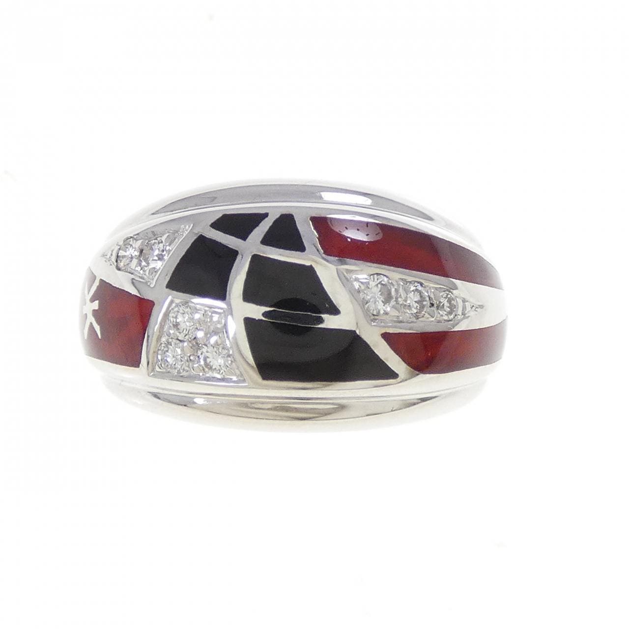 コルロフ 樹脂 リング