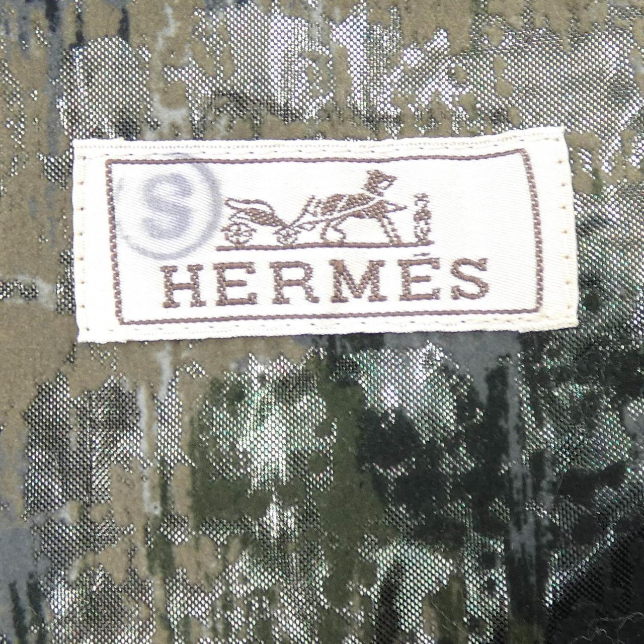エルメス HERMES ブルゾン