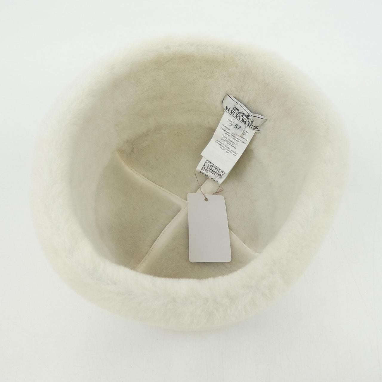 エルメス HERMES *2519 キャップ