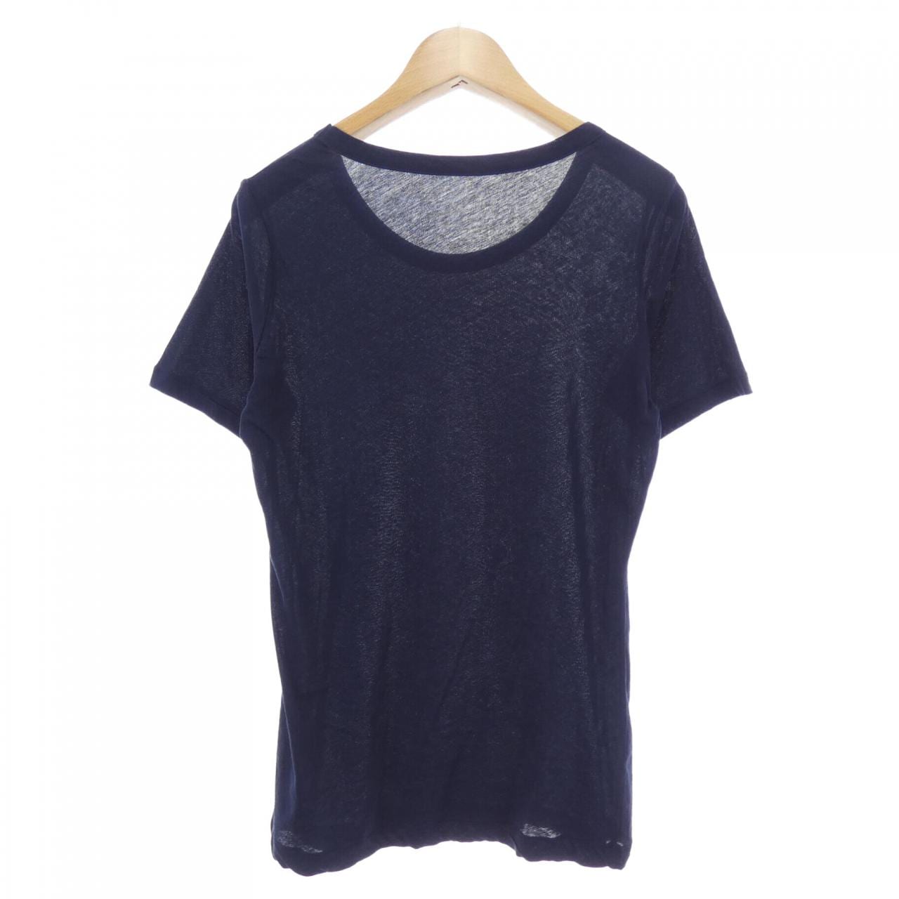 ヨウジヤマモト YOHJI YAMAMOTO FS-T02-070 Tシャツ