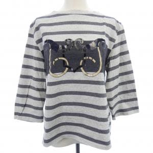 エルメス HERMES L'INSTRVCTION DV ROY *16-7720 Tシャツ