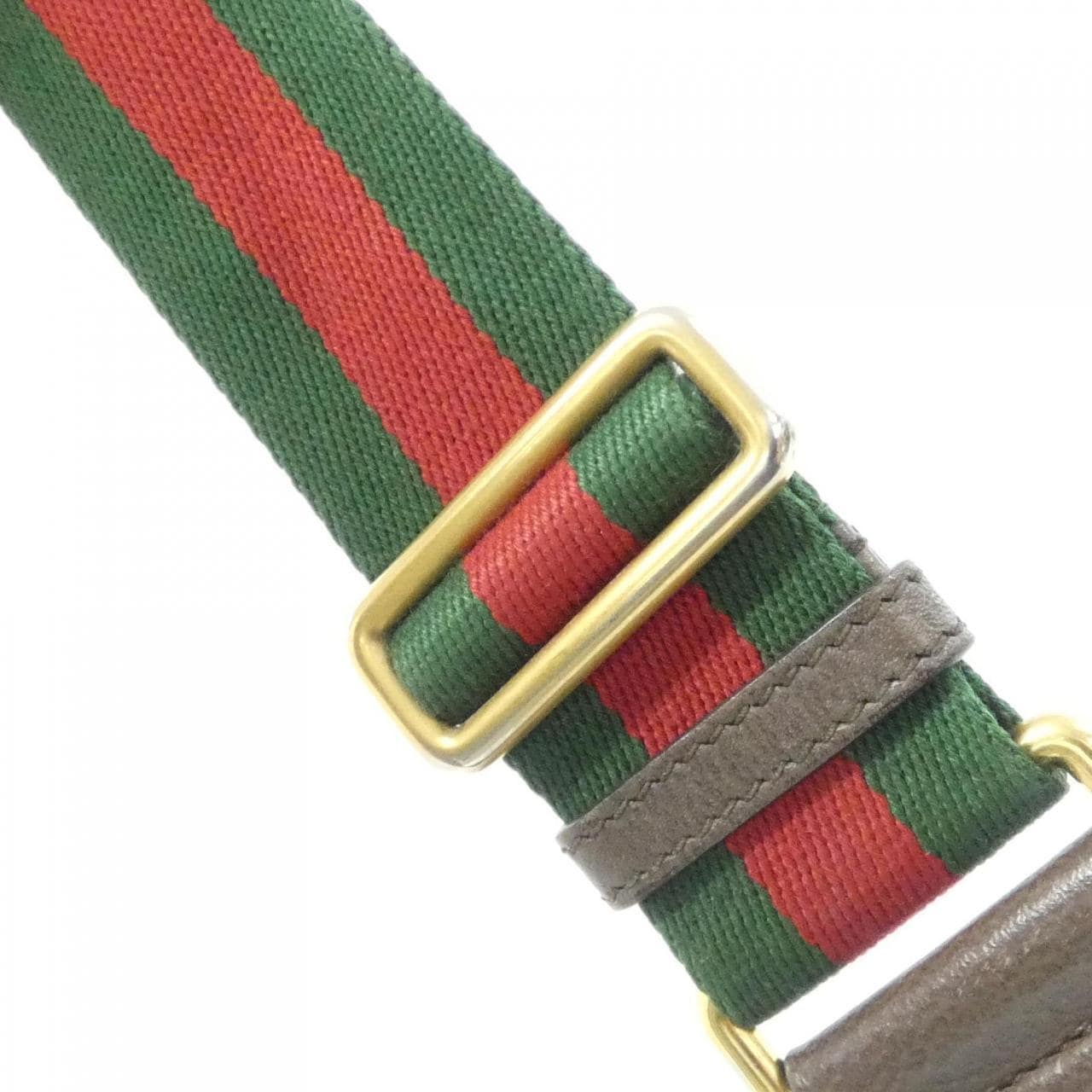 グッチ OPHIDIA 746308 96IWT ショルダーバッグ