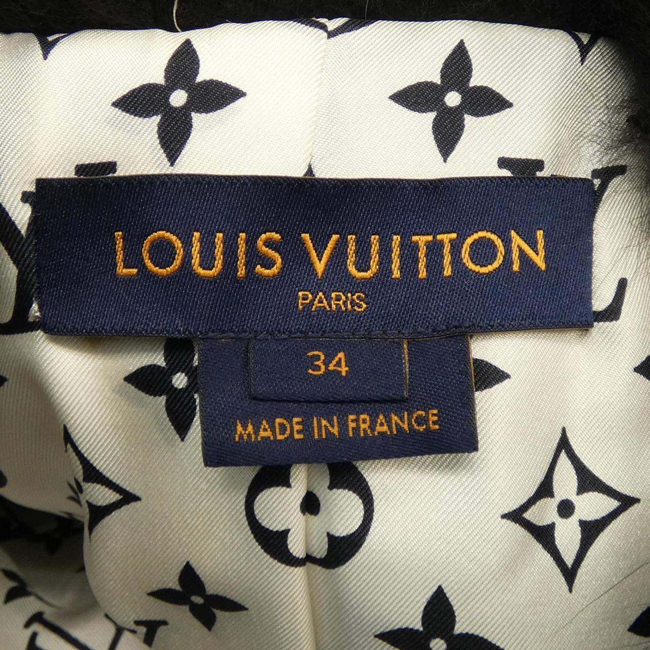 ルイヴィトン LOUIS VUITTON FHLJ75FAS コート