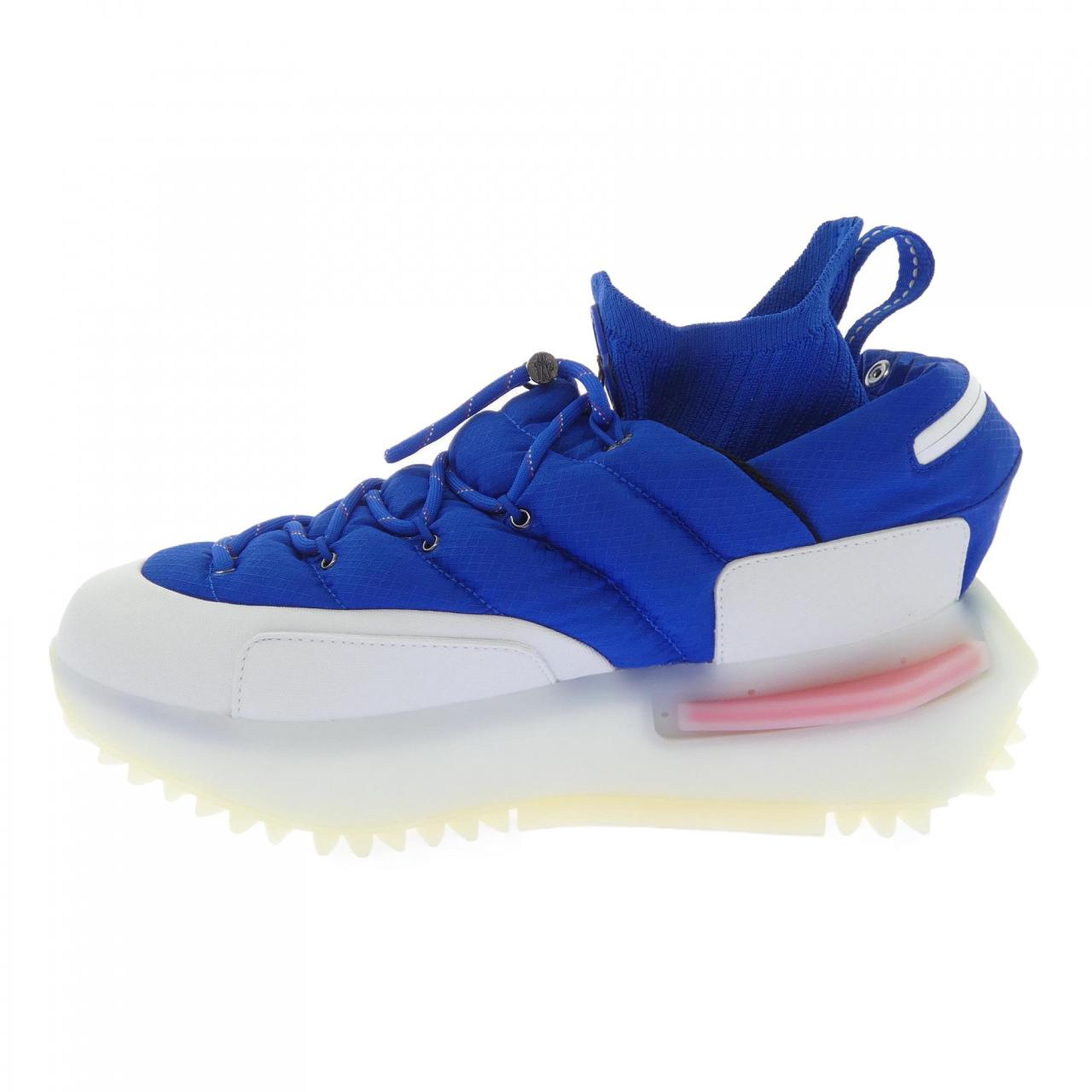 アディダス ADIDAS MONCLER スニーカー