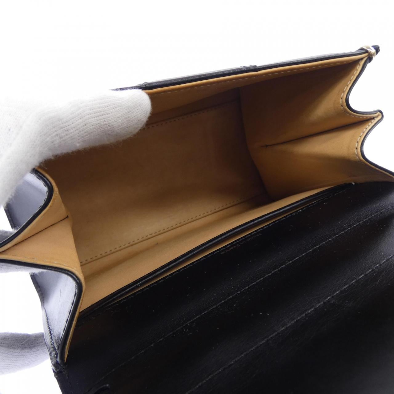 デルボー DELVAUX BRILLANT BAG