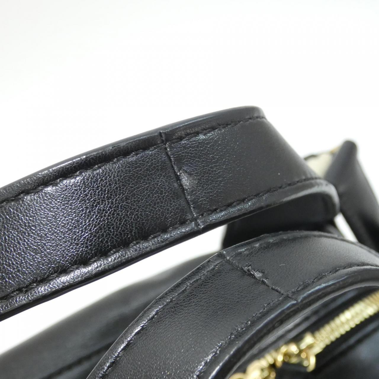 ステラマッカートニー ロゴ トート 700267 W8542 バッグ