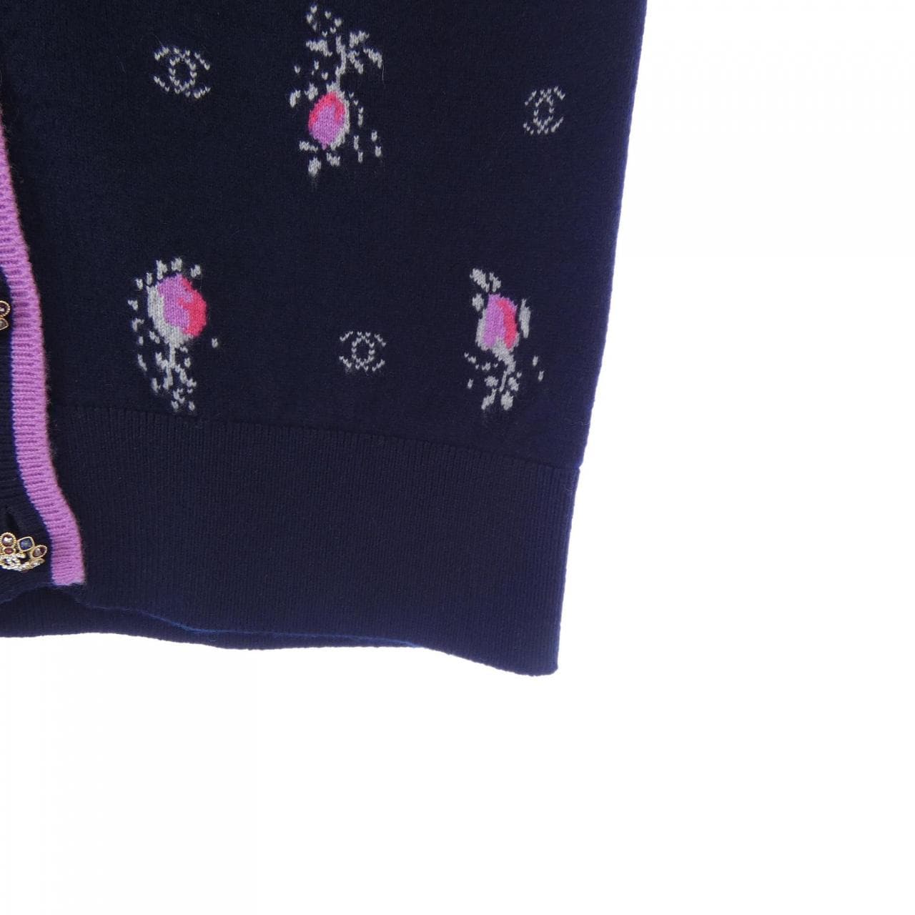 シャネル CHANEL P73822K10582 22K スカート