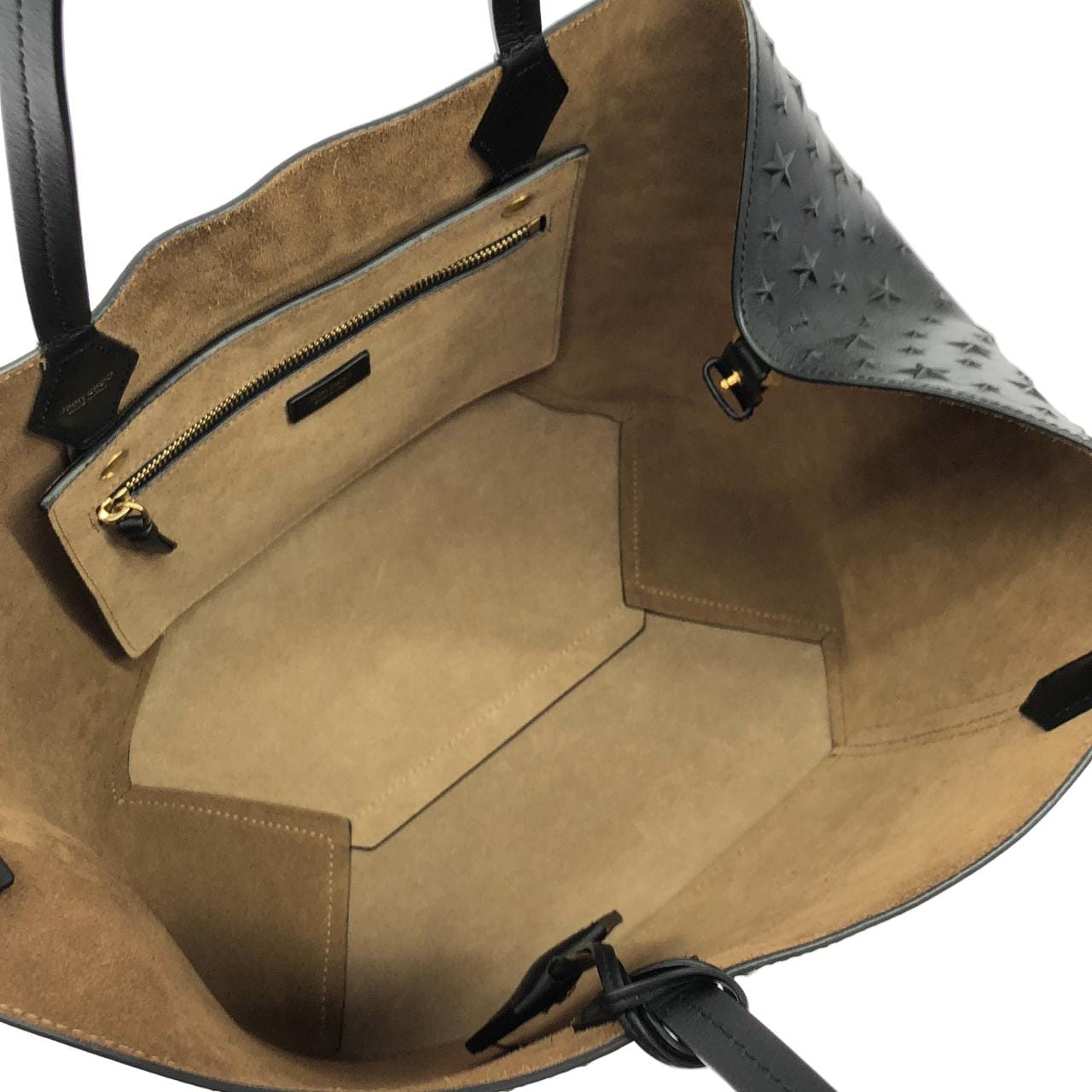 ジミーチュウ DIAMOND TOTE MEDIUM M DIAMONDTOTEMHKW バッグ