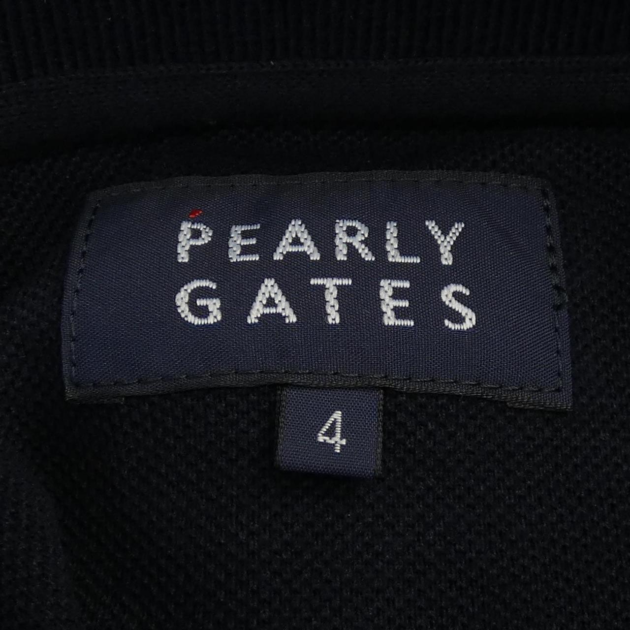 パーリーゲイツ PEARLY GATES ポロシャツ