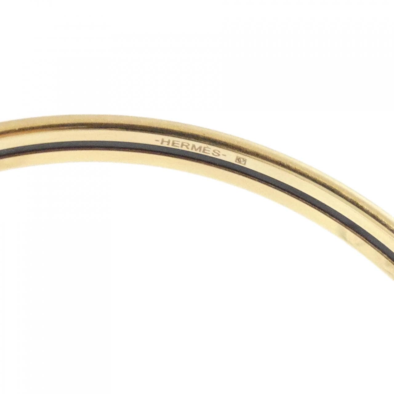 エルメス バングル