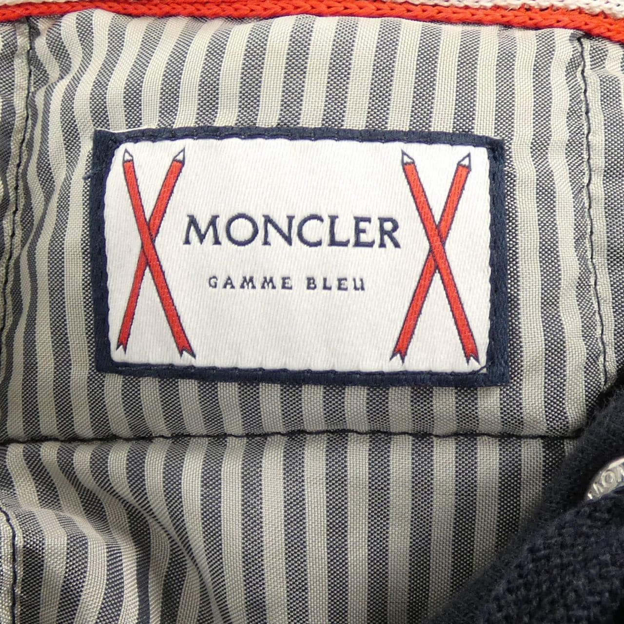 モンクレールガムブルー MONCLER GAMMEBLEU 13918411450 ダウンジャケット