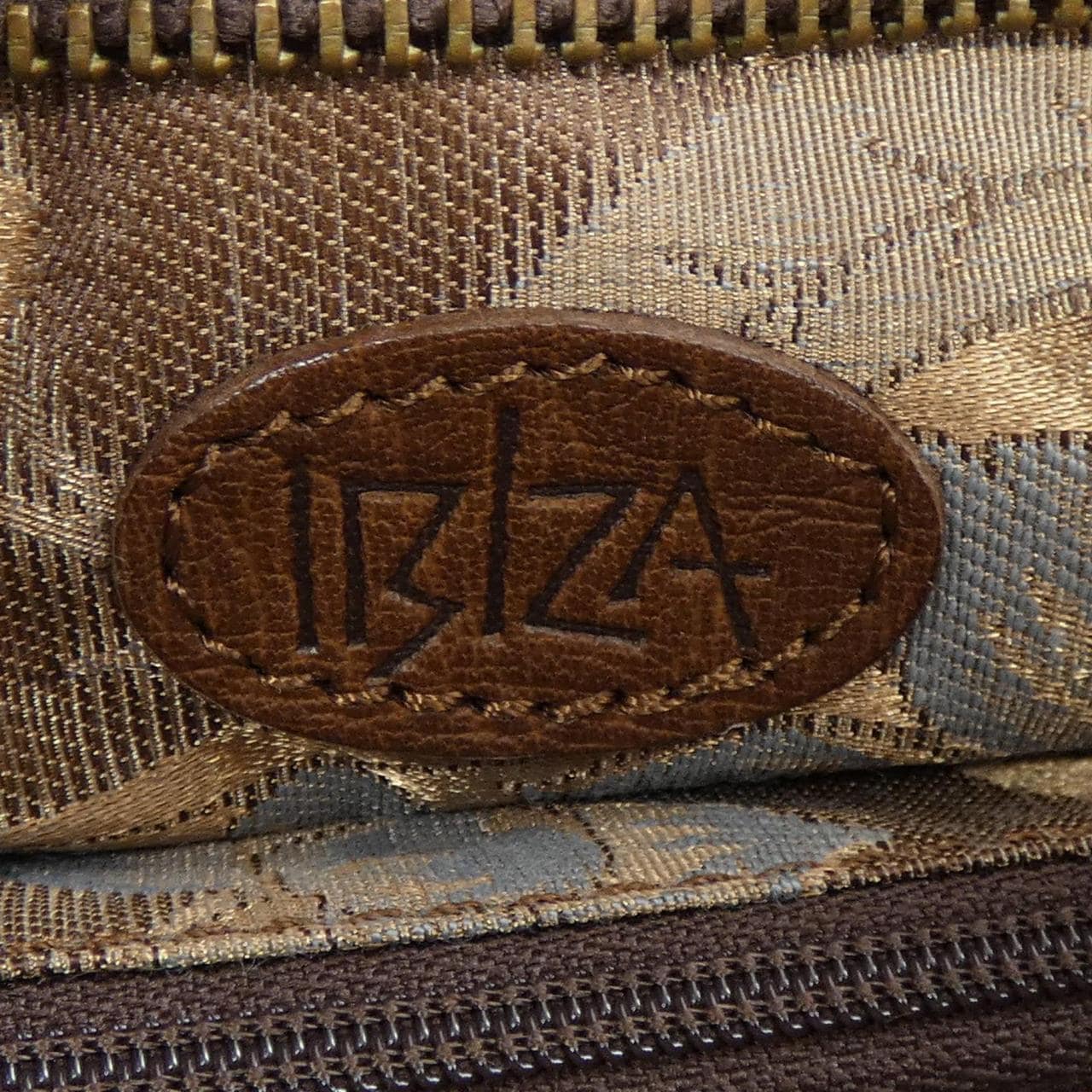 イビザ IBIZA BAG