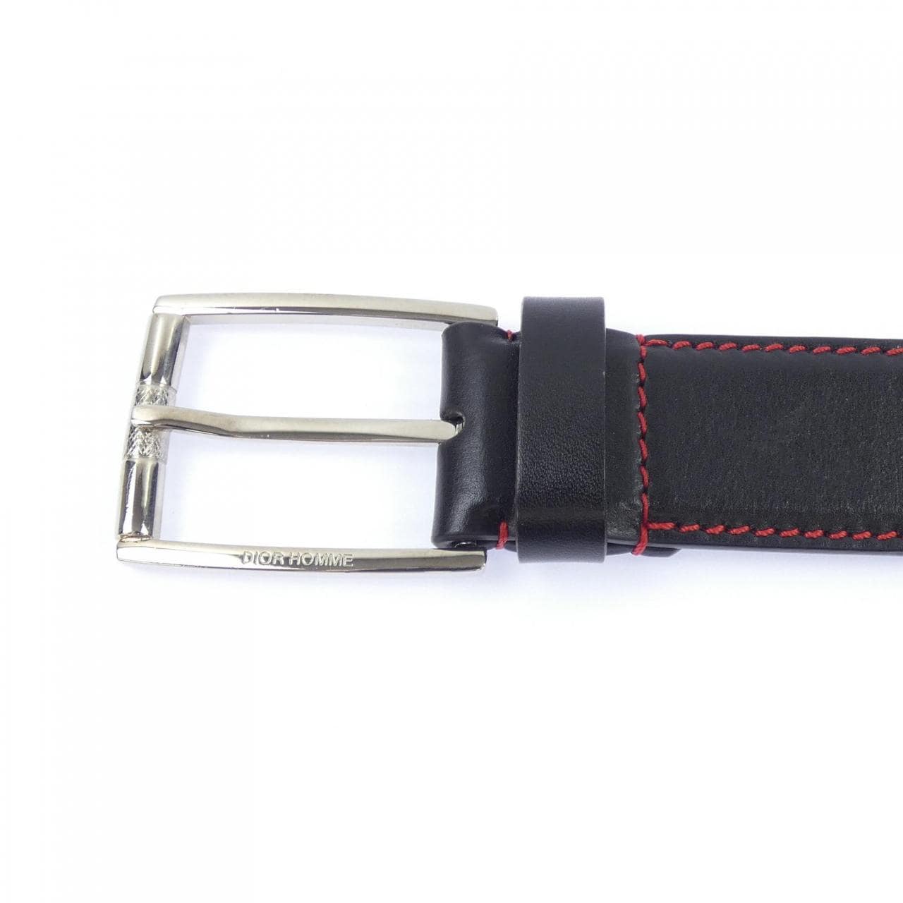 ディオールオム DIOR HOMME BELT