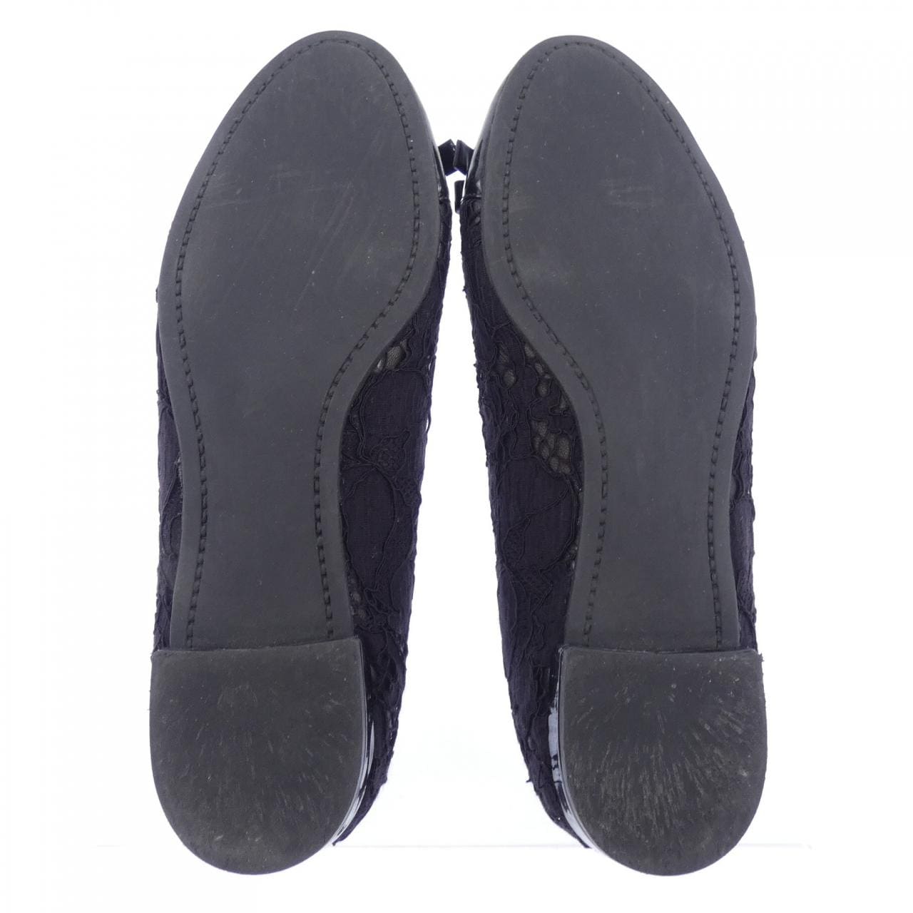 ミュウミュウ MIU MIU パンプス