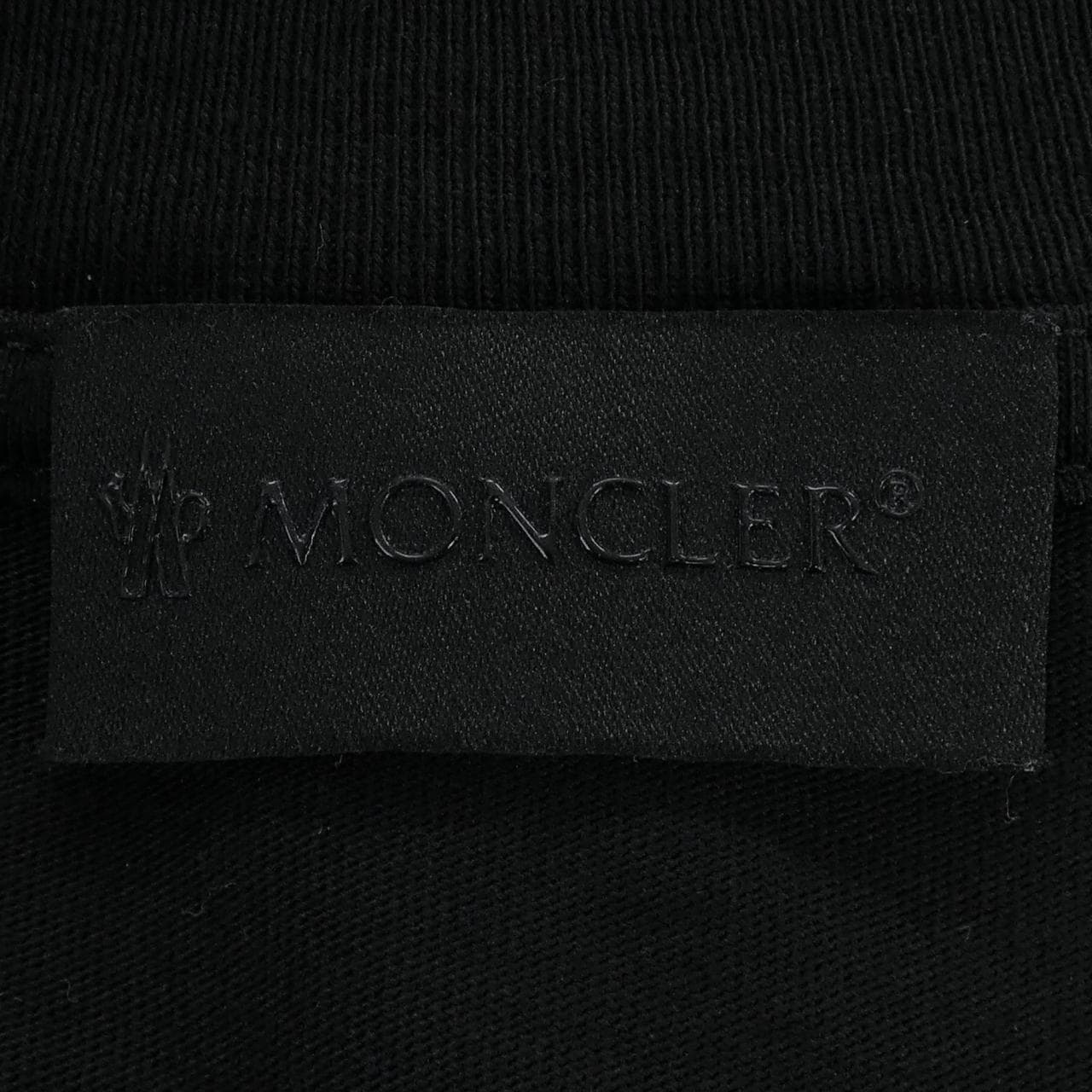 MONCLER I20918D00008 T-shirt