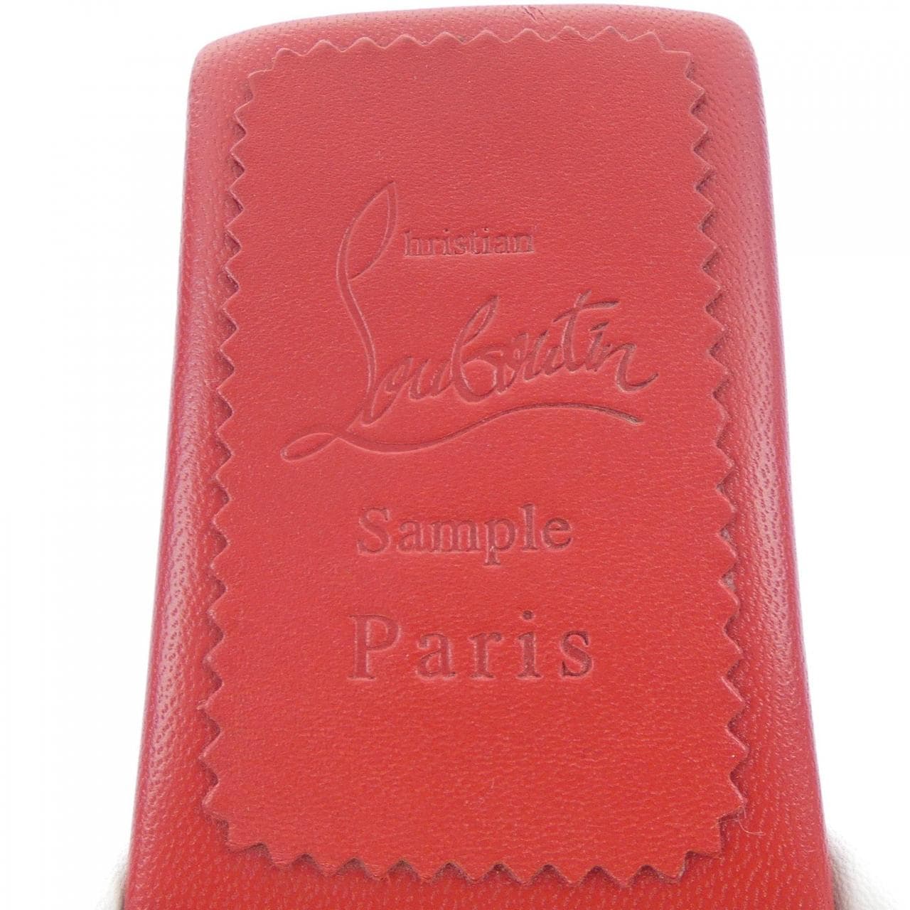 クリスチャンルブタン CHRISTIAN LOUBOUTIN サンダル