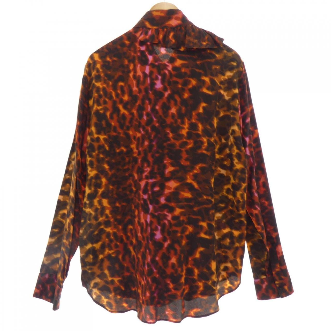 ステラマッカートニー STELLA MCCARTNEY シャツ