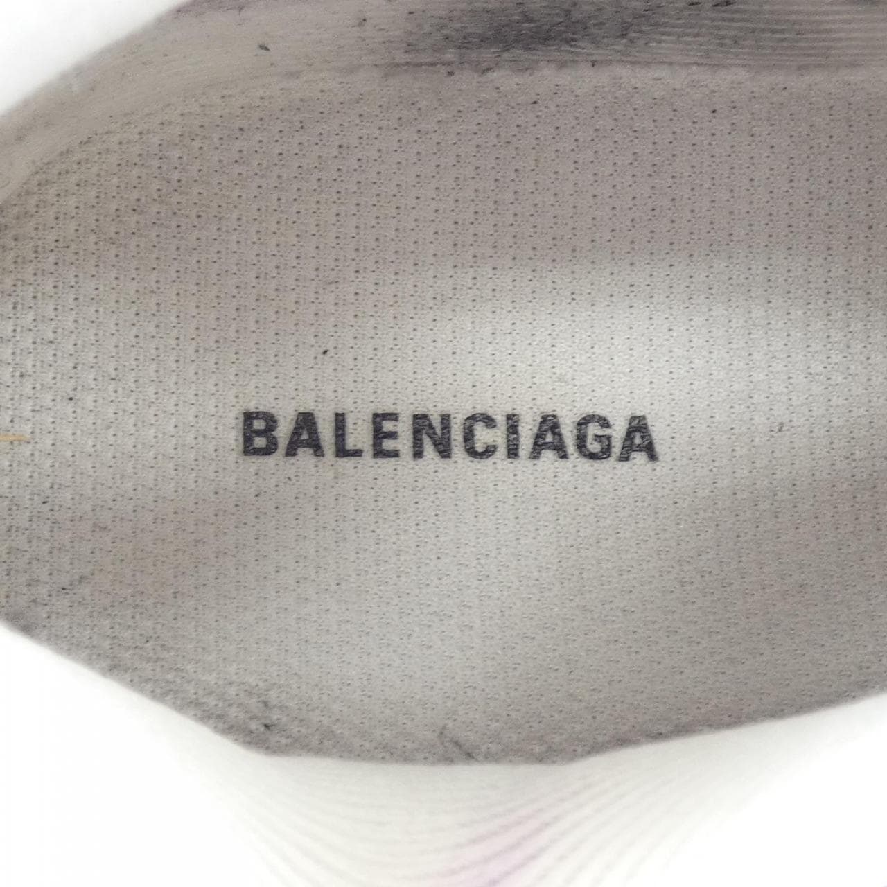 バレンシアガ BALENCIAGA 542023 スニーカー