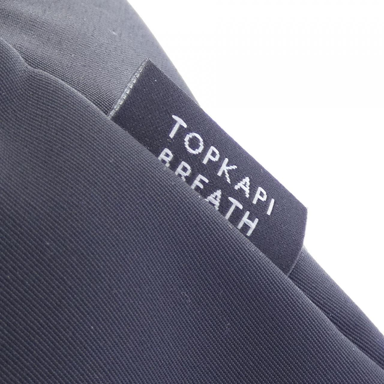TOPKAPI BAG