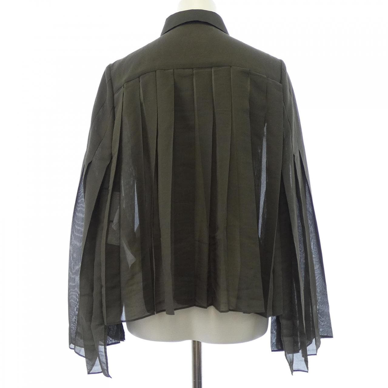 サカイ SACAI 22-06118 トップス