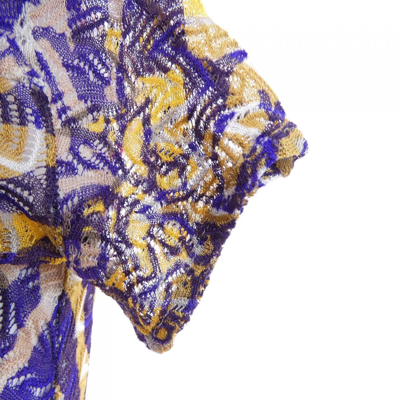 ミッソーニ MISSONI トップス