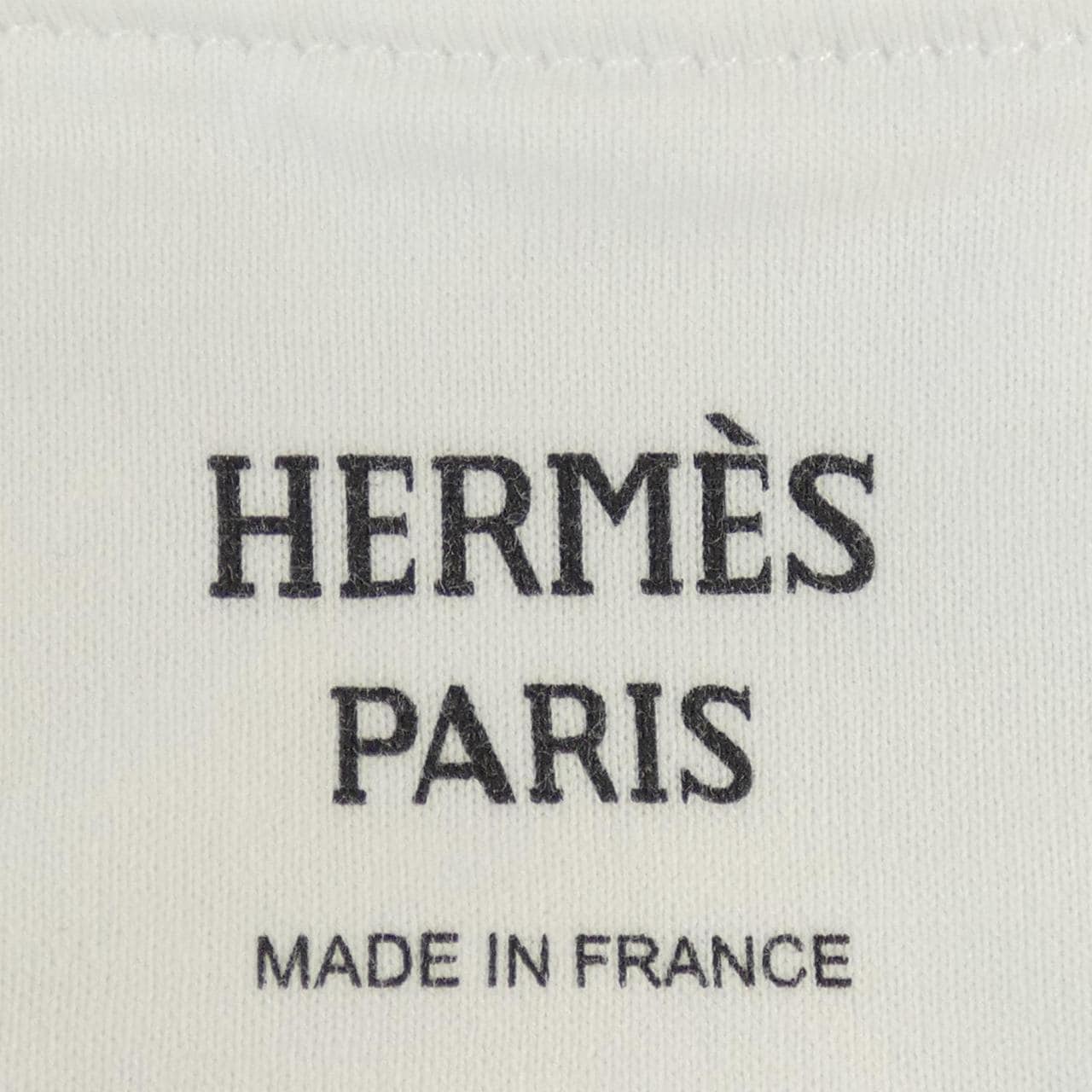 エルメス HERMES モザイク　MOSAIQUE 4E4615DA Tシャツ