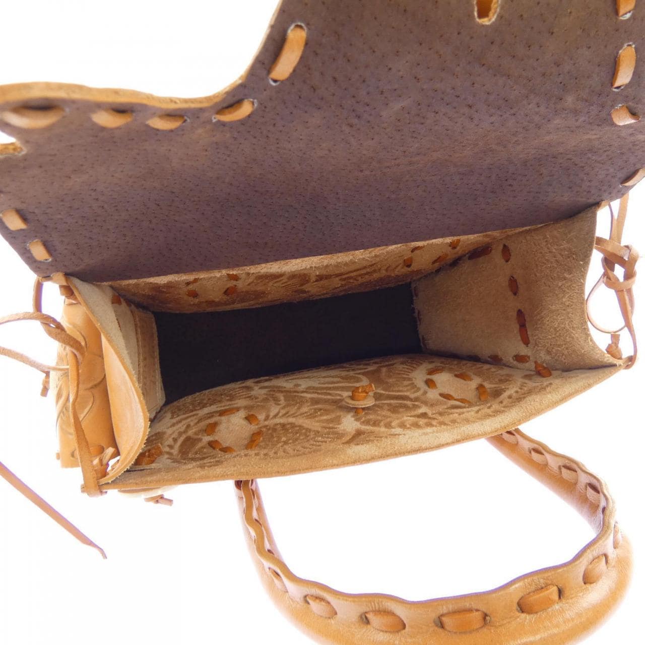 カービングトライブス Carving Tribes BAG
