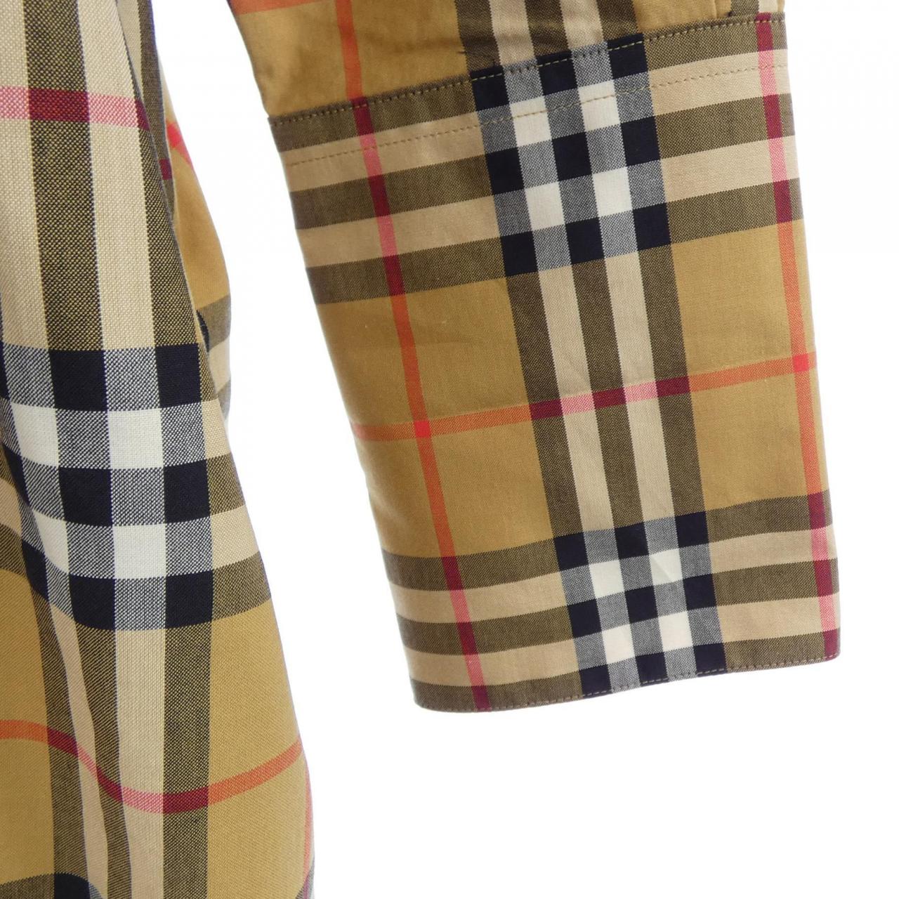 バーバリー BURBERRY 4073455 ワンピース
