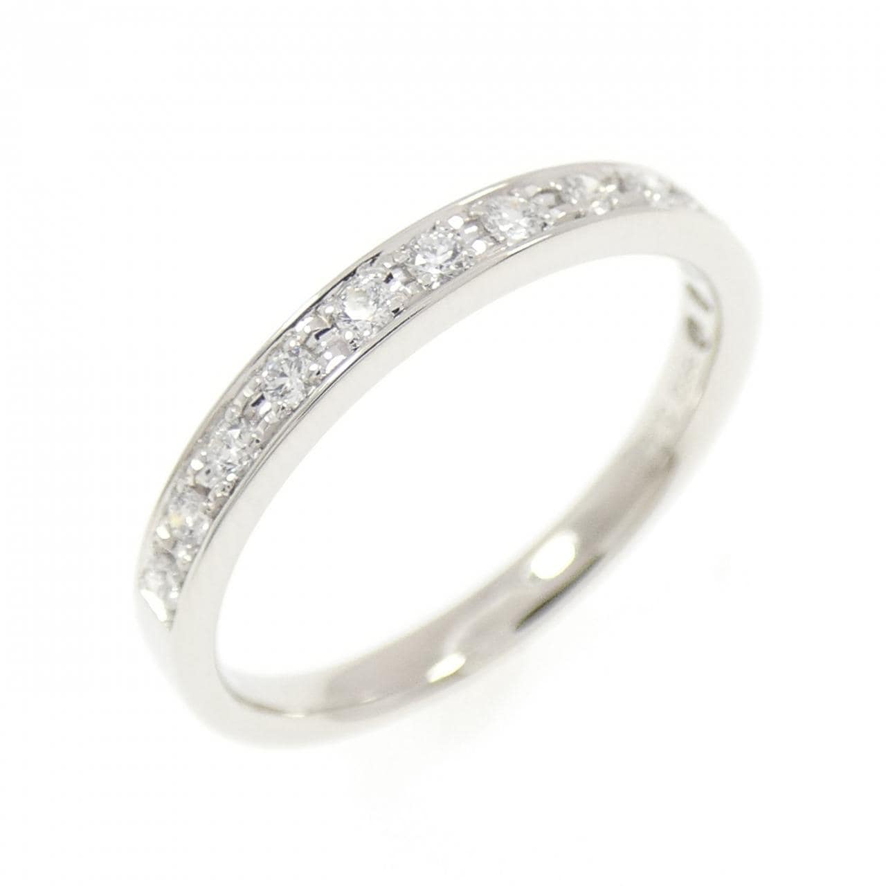 タサキ スペランザ リング 0.14CT