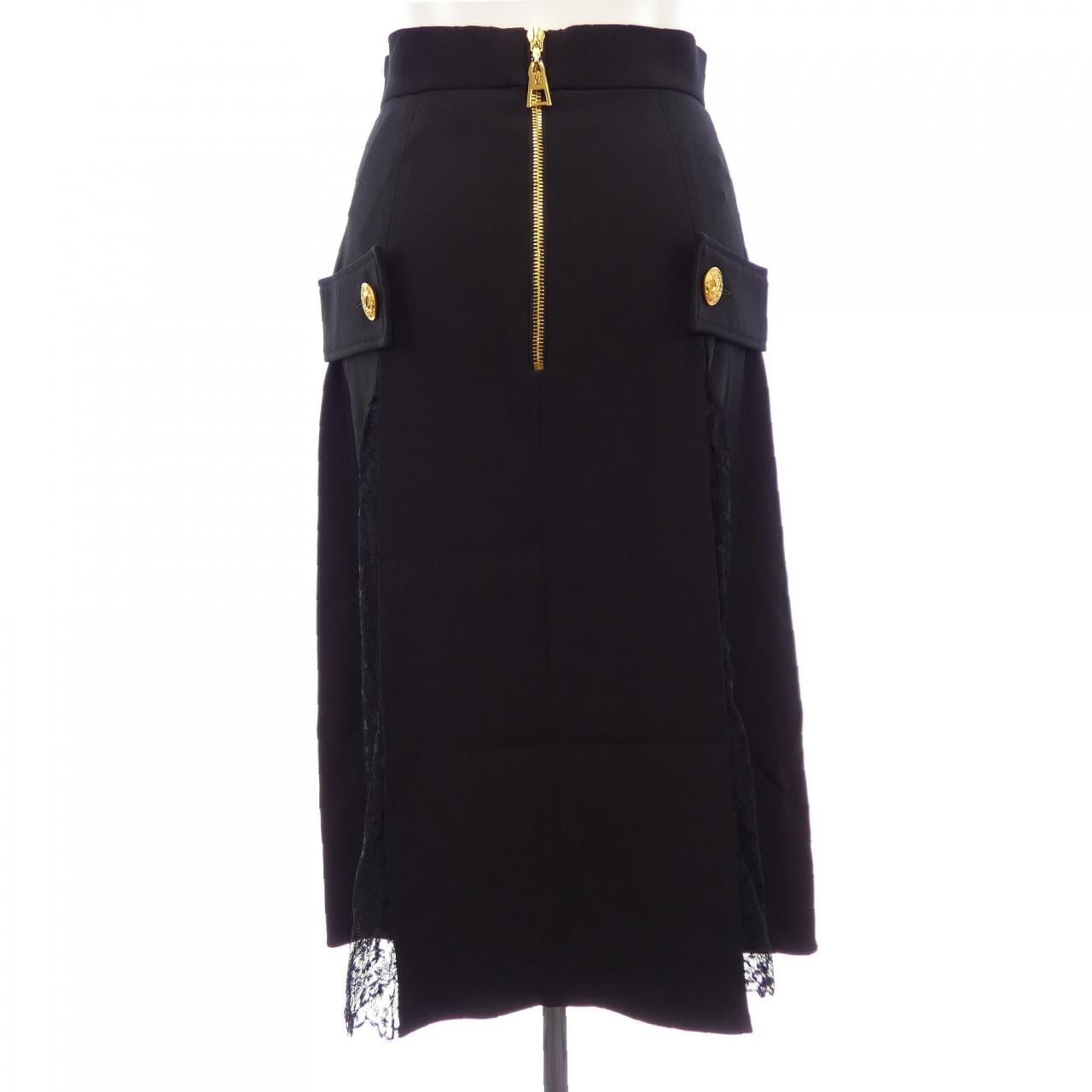 ルイヴィトン LOUIS VUITTON FNSK21GMZ スカート