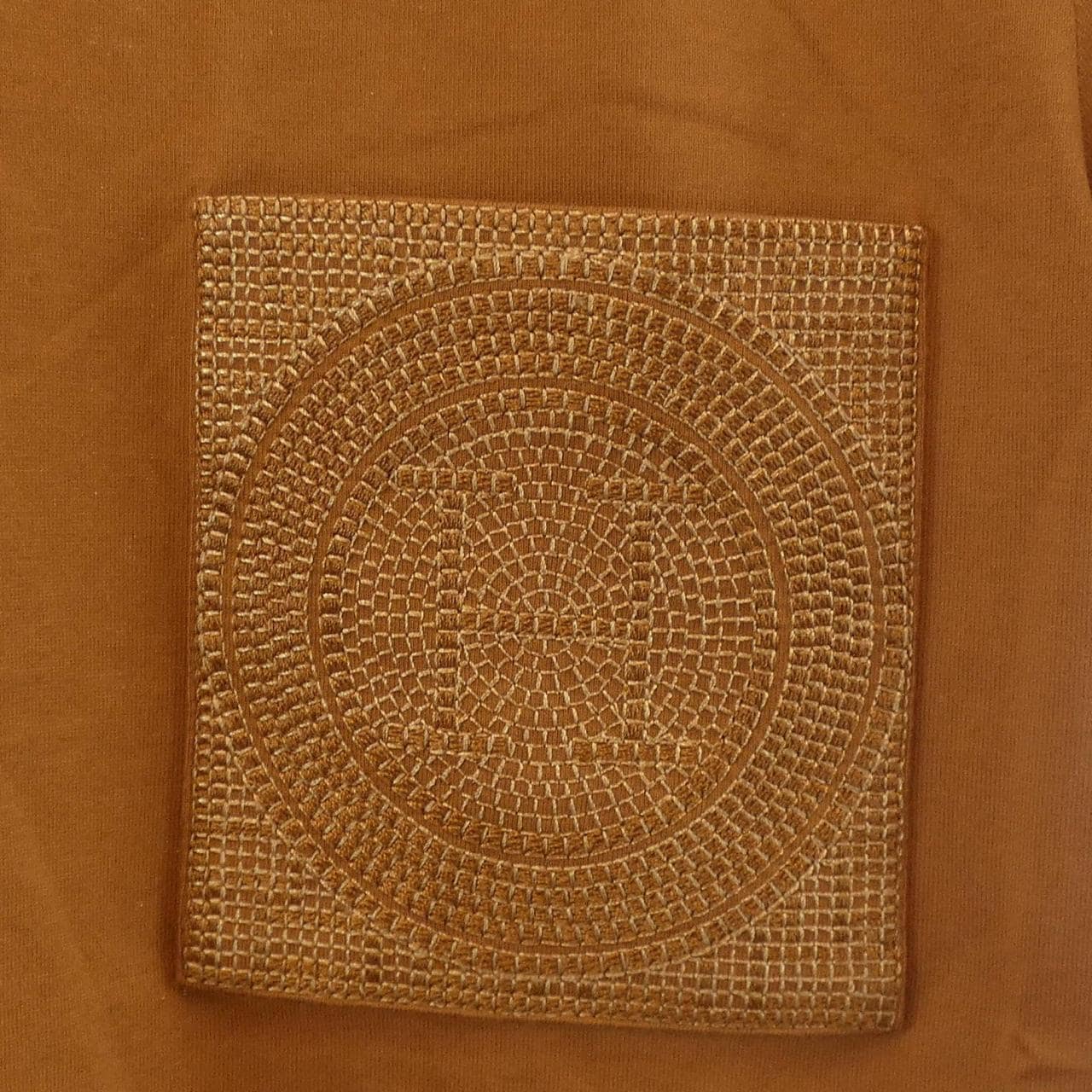 エルメス HERMES モザイク 4H4615DH Tシャツ