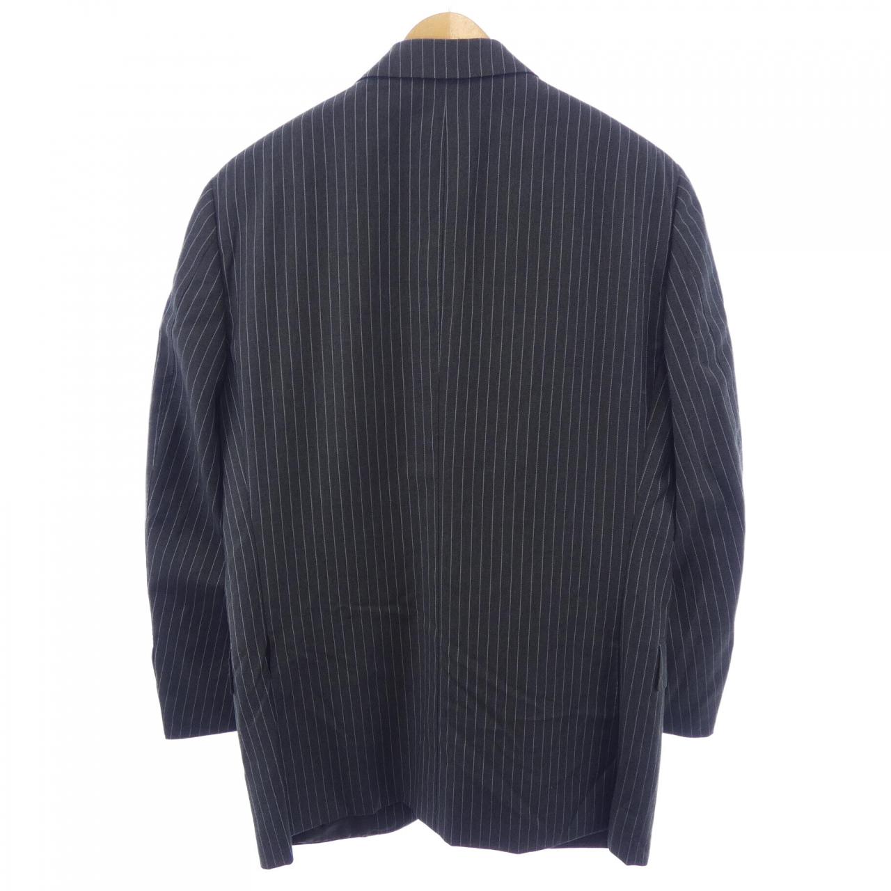 エルメネジルドゼニア Ermenegildo Zegna 221225 ジャケット