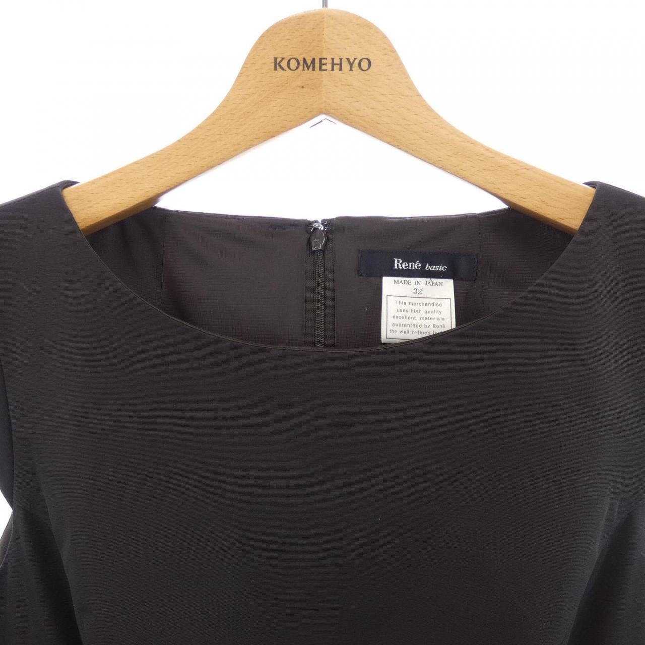 ルネ RENE 5336070 ワンピース