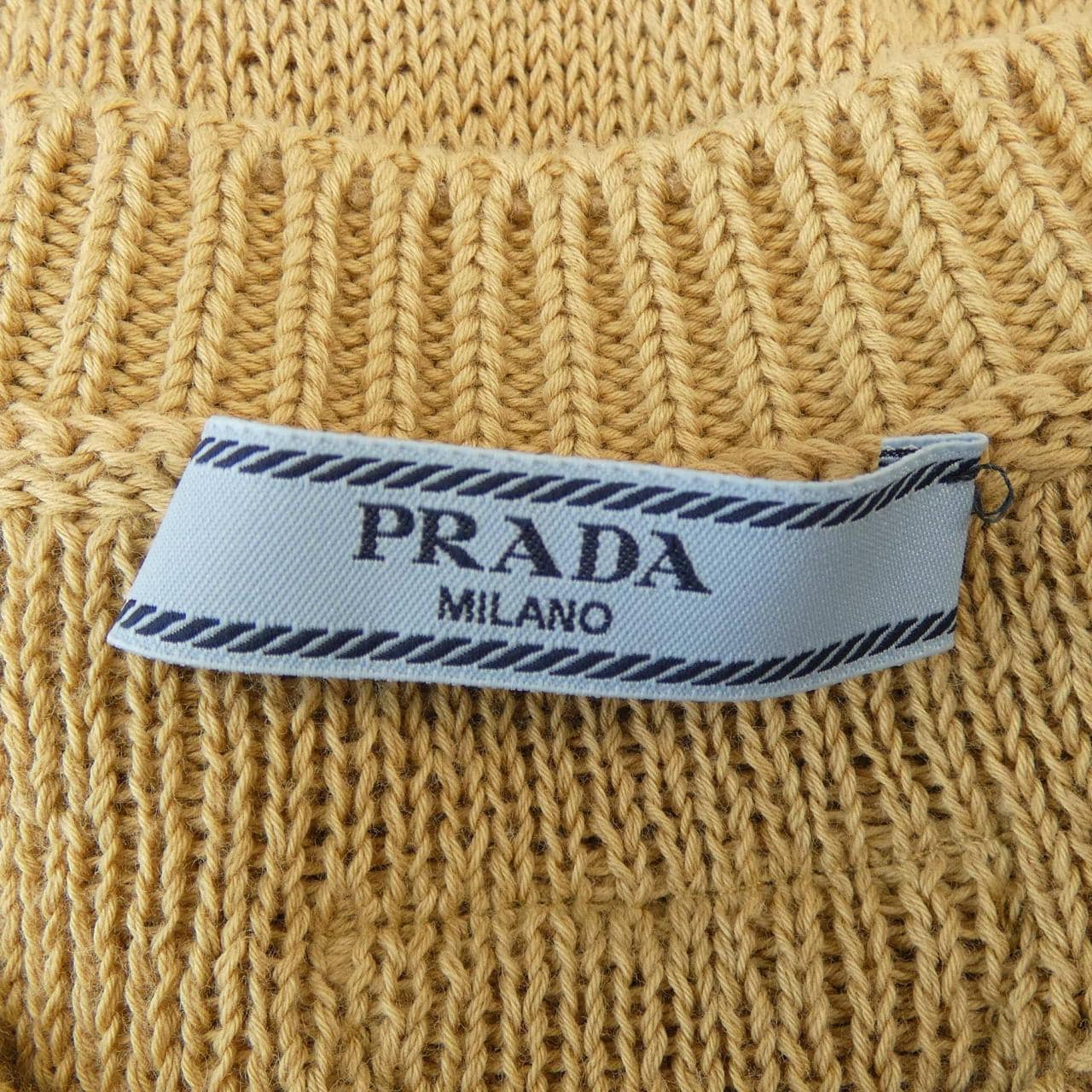 プラダ PRADA 23993 SOOO 14XT ワンピース