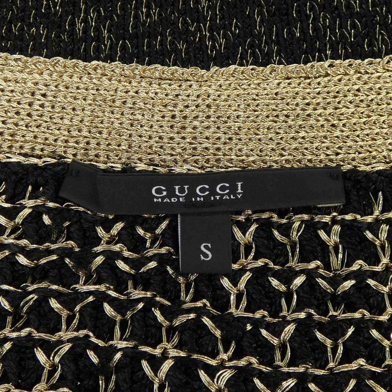 グッチ GUCCI 292299 ニット