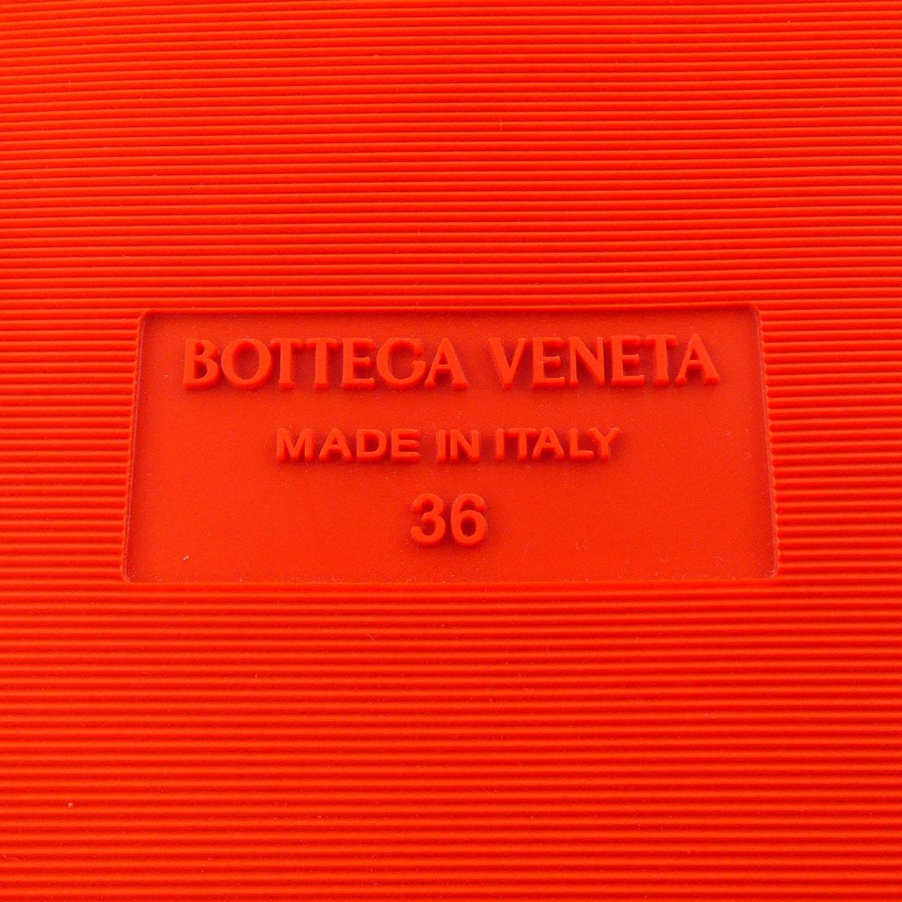 ボッテガヴェネタ BOTTEGA VENETA サンダル