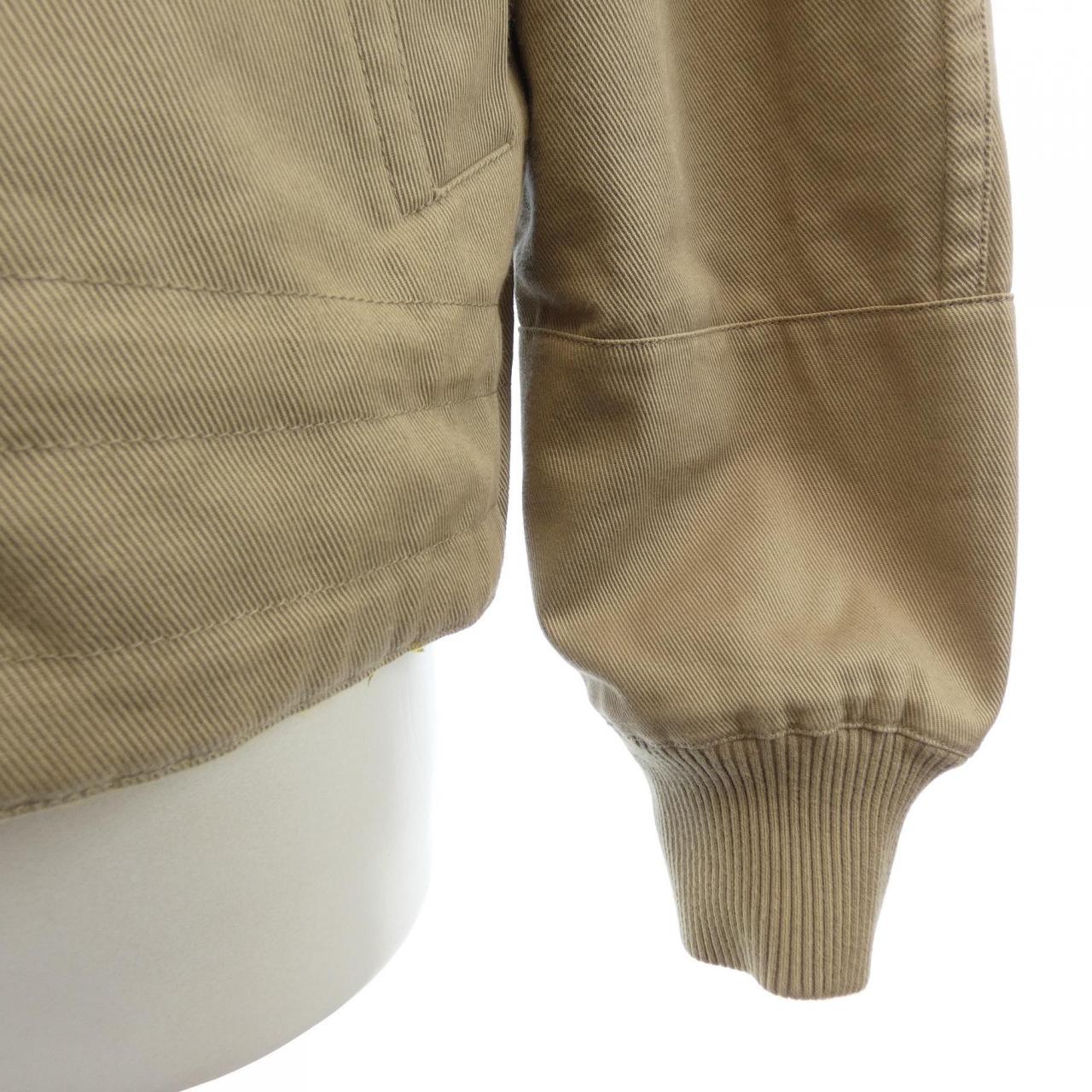 エルメス HERMES *21-5514 ジャケット