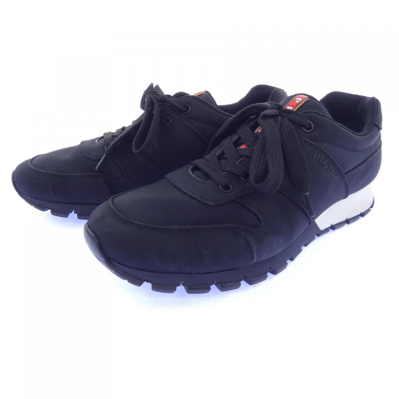プラダスポーツ PRADA SPORTS 4E3363 スニーカー