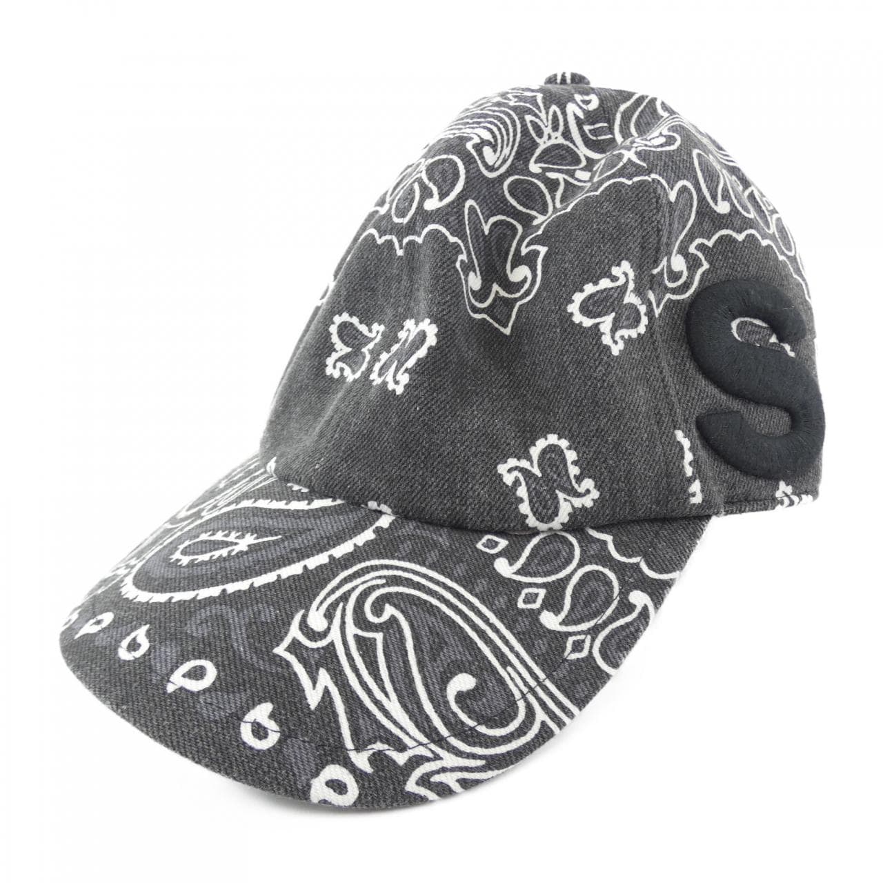 sacai paisley hat bandana ペイズリー ハット-