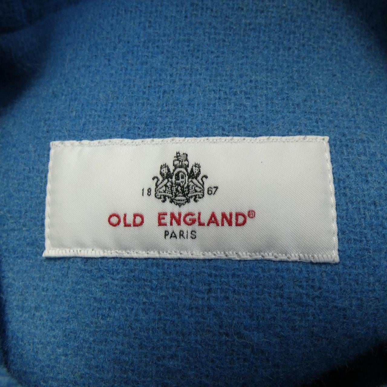 旧英格兰OLD ENGLAND球场