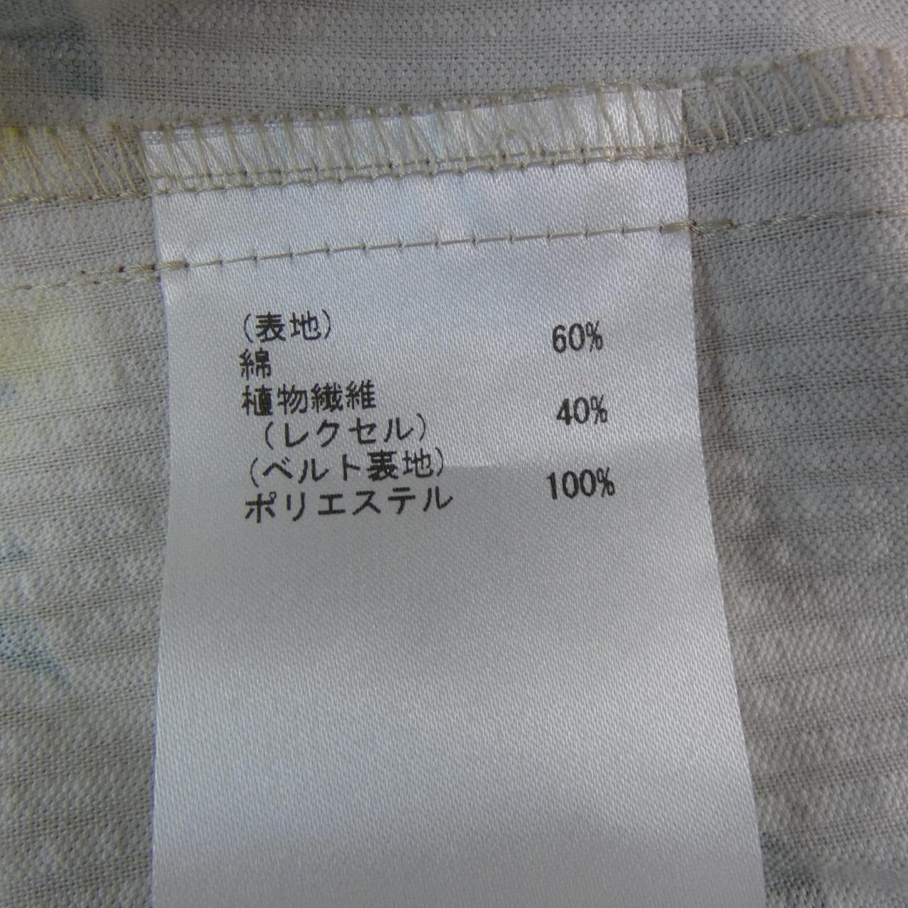 グレースコンチネンタル GRACE CONTINENTAL ワンピース