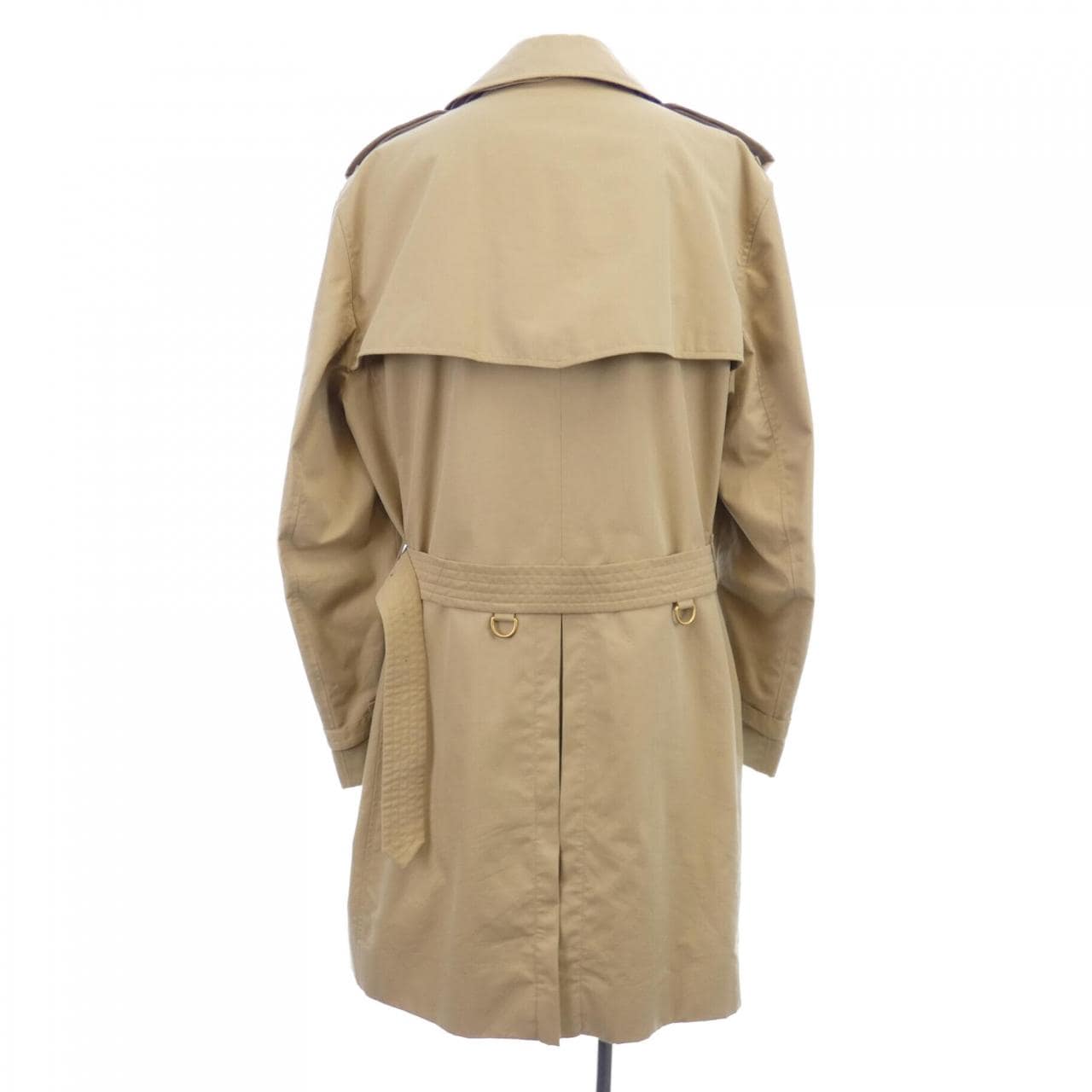 BURBERRY Burberry trench coat