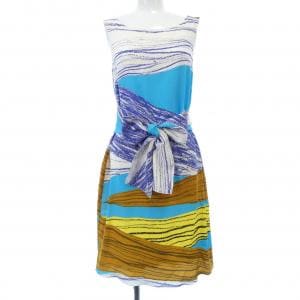 エムミッソーニ M MISSONI ワンピース　＊