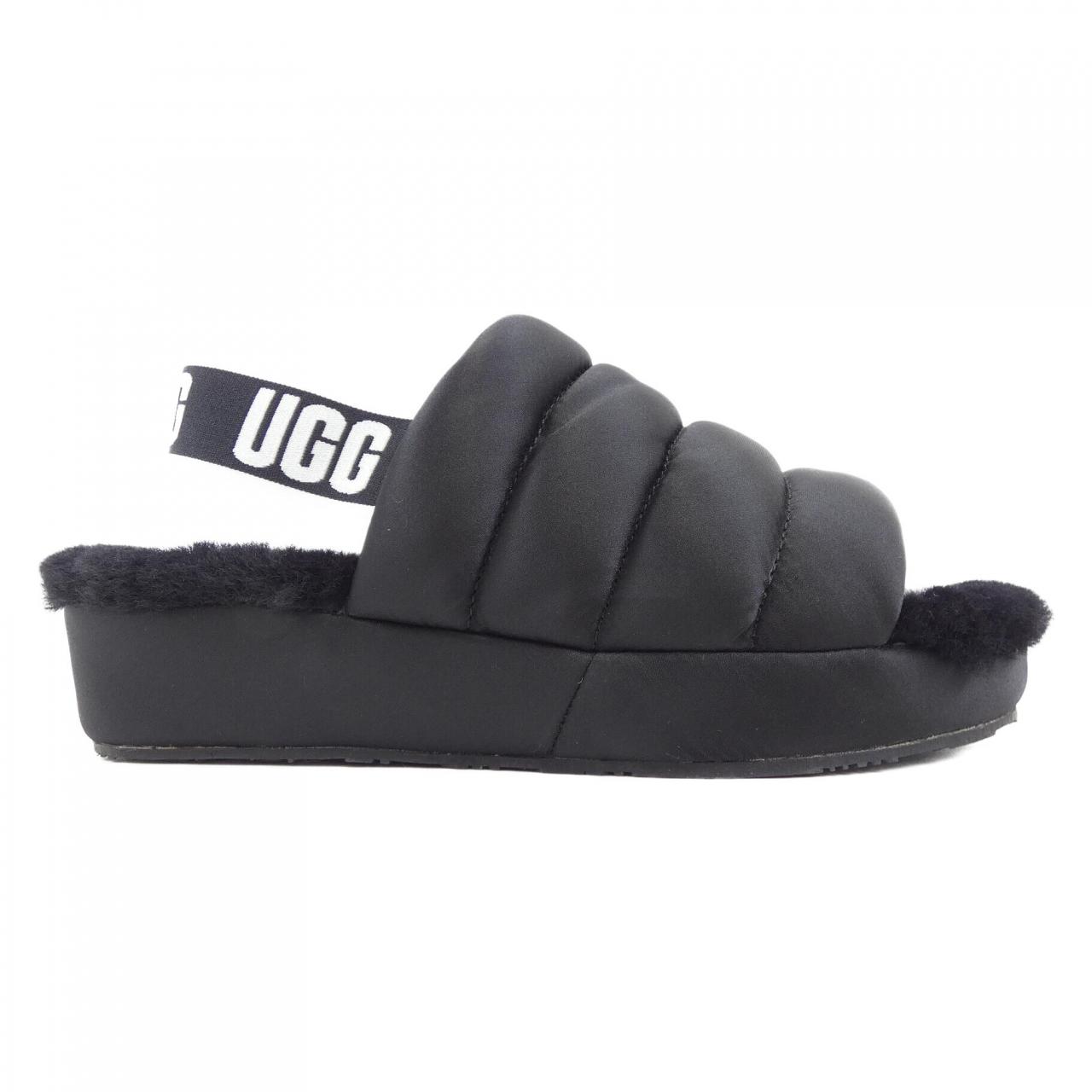 ugg ugg sandals