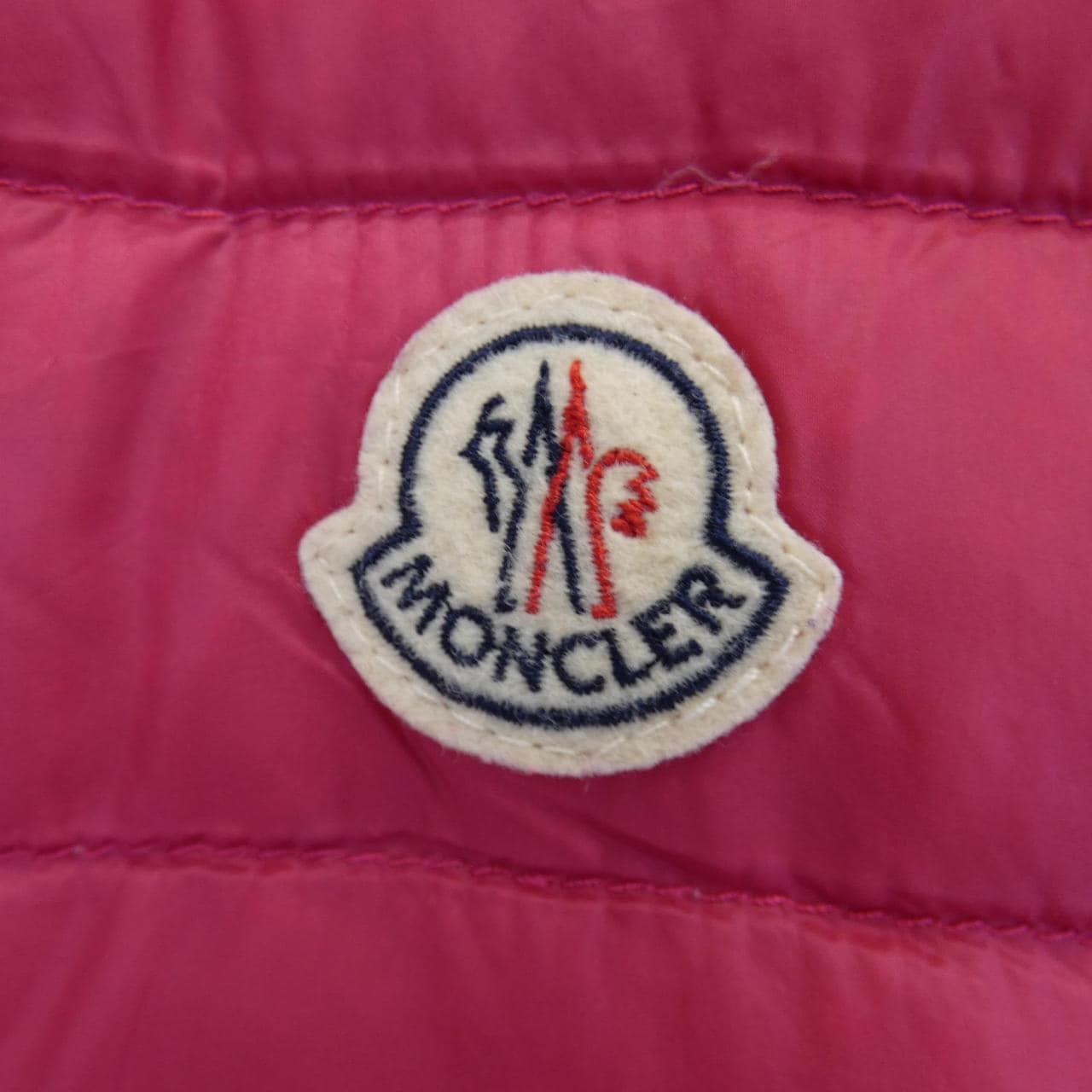 モンクレール MONCLER ダウンベスト