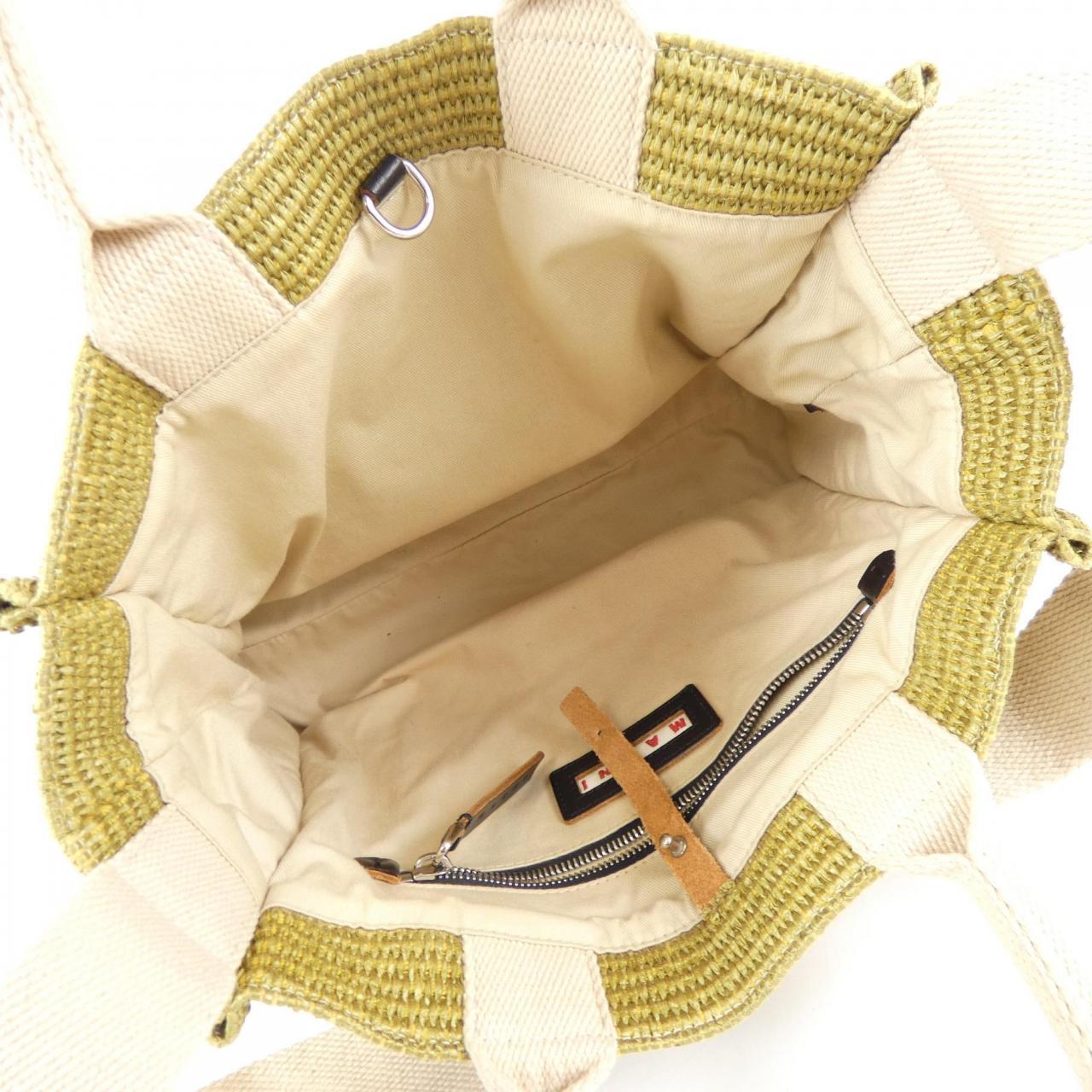 マルニ MARNI BAG