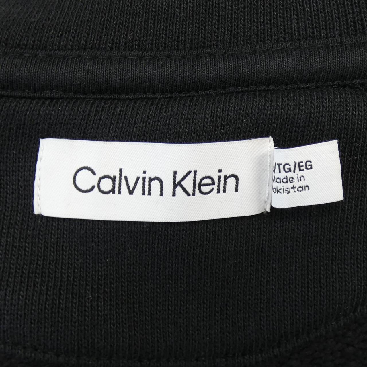 カルバンクライン Calvin Klein パーカー