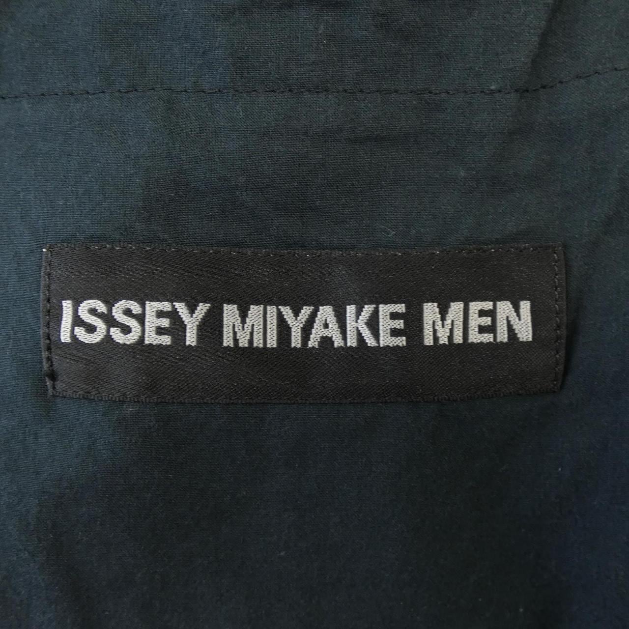 ISSEY MIYAKE MEN jacket