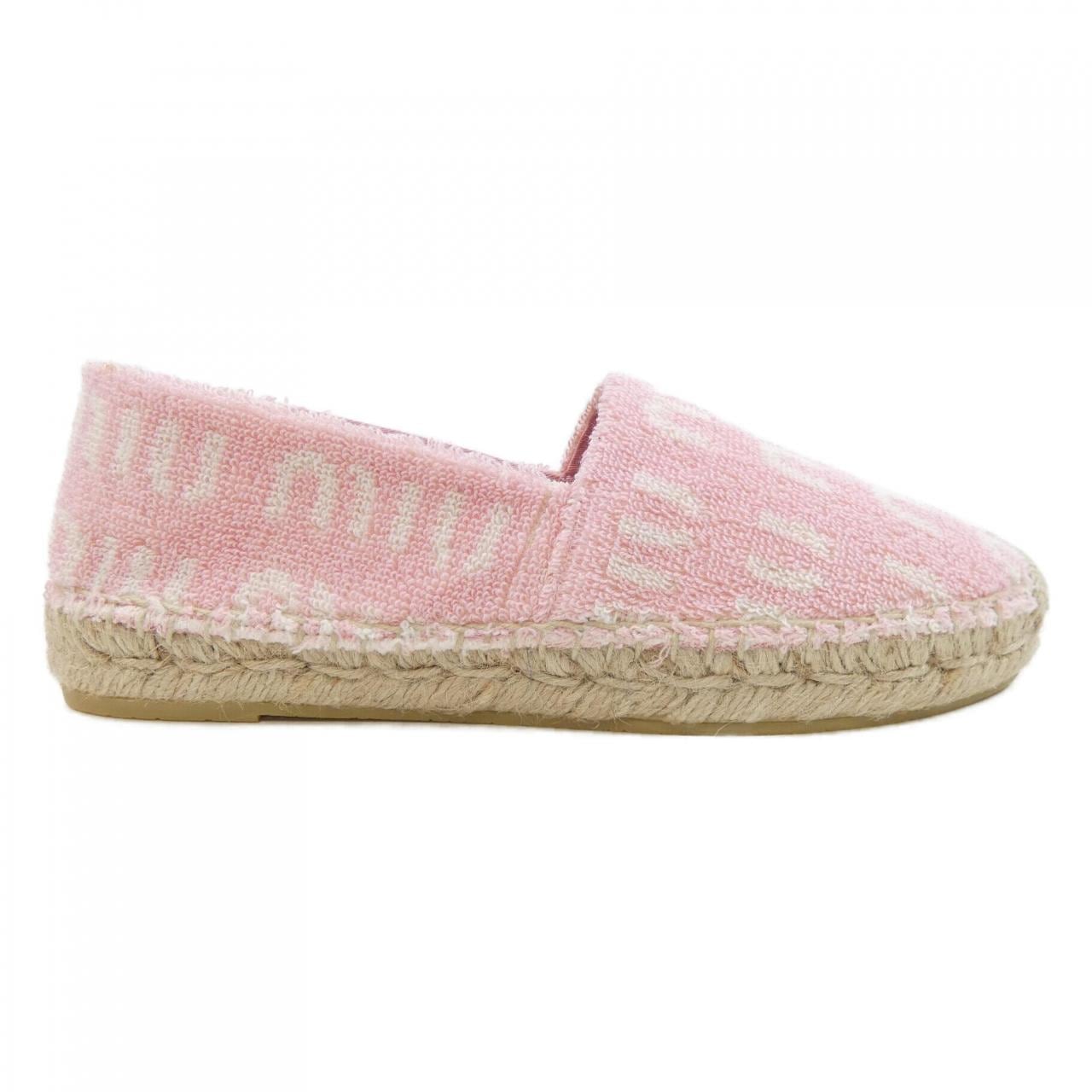 ミュウミュウ MIU MIU シューズ